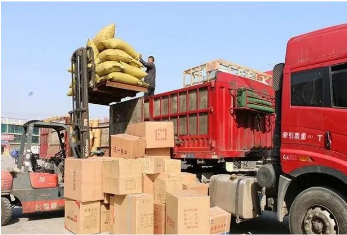 厦门到大渡口区物流专线