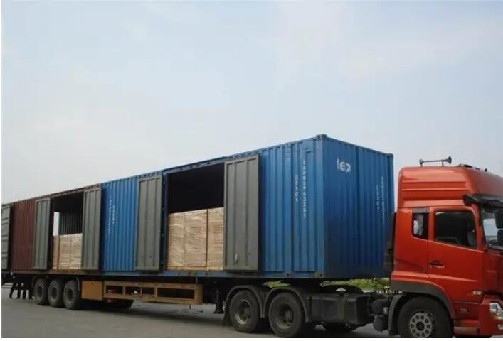 厦门到大渡口区整车运输