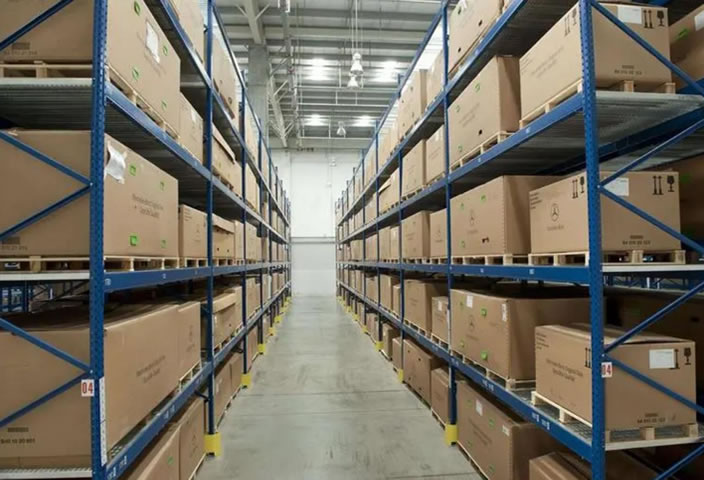 厦门到大渡口区货物仓储