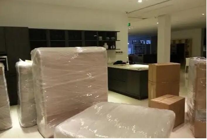 厦门到大渡口区长途搬家