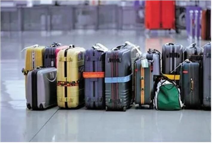 厦门到大渡口区行李托运